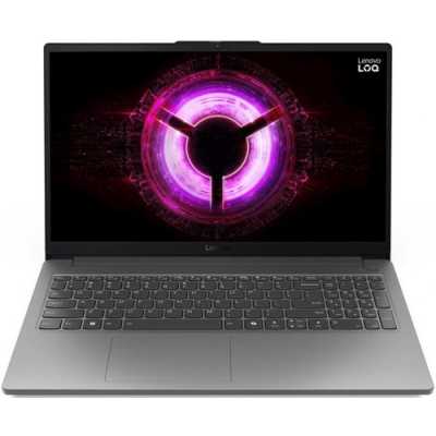 ноутбук Lenovo LOQ 15ARP10E 83S0007QUE Серый