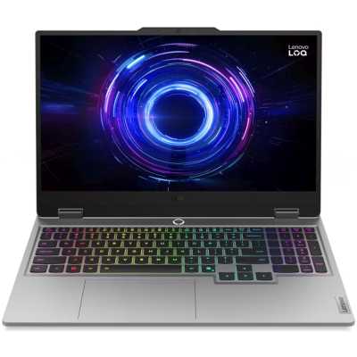ноутбук Lenovo LOQ 15IRX10 83JE0189RK-wpro Серый