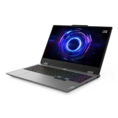 ноутбук Lenovo LOQ 15IRX10 83JE0189RK-wpro Серый