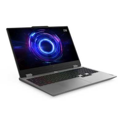 ноутбук Lenovo LOQ 15IRX10 83JE0189RK-wpro Серый