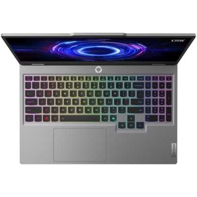 ноутбук Lenovo LOQ 15IRX10 83JE0189RK-wpro Серый