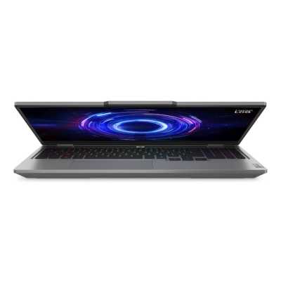 ноутбук Lenovo LOQ 15IRX10 83JE0189RK-wpro Серый