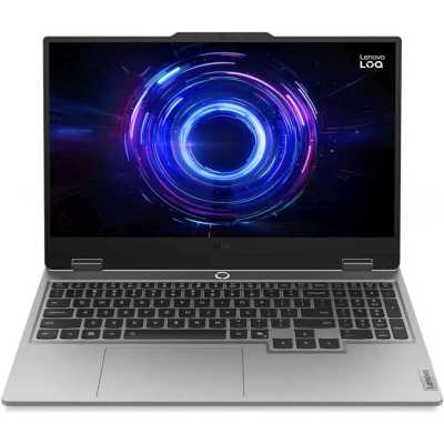 ноутбук Lenovo LOQ 15IRX10 83JE0189RK-wpro Серый