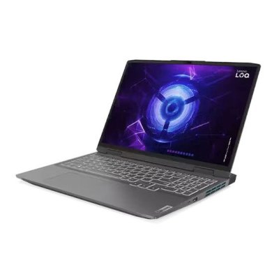 ноутбук Lenovo LOQ 16IRH8 82XW006QPS Серый