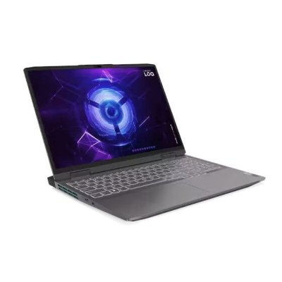 ноутбук Lenovo LOQ 16IRH8 82XW006QPS Серый