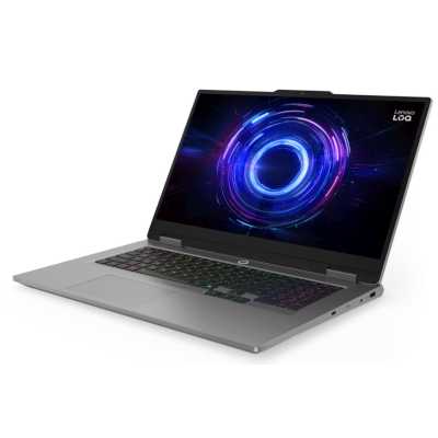 ноутбук Lenovo LOQ 17IRX10 83JH003NRK-wpro Серый