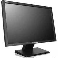 монитор Lenovo LT2024 60G5HAT1EU Черный