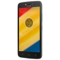 смартфон Motorola Moto C 8Gb Black черный