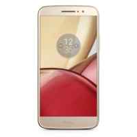 смартфон Motorola Moto M Gold