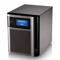 сетевое хранилище Lenovo PX4-300d NAS 70BC9000EA