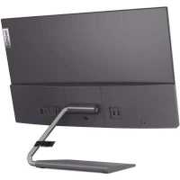 монитор Lenovo Q24h-10 66A8GAC6EU Черный