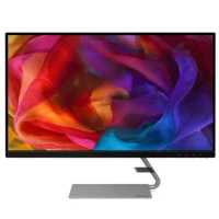 монитор Lenovo Q27q-1L 66C1GAC3EU Черный
