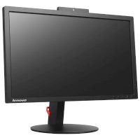 монитор Lenovo T2224z 60F5MAT6EU Черный