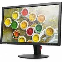 монитор Lenovo T2324p 60C7MAT1EU Черный