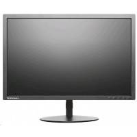 монитор Lenovo T2454p 60C9MAT1EU Черный