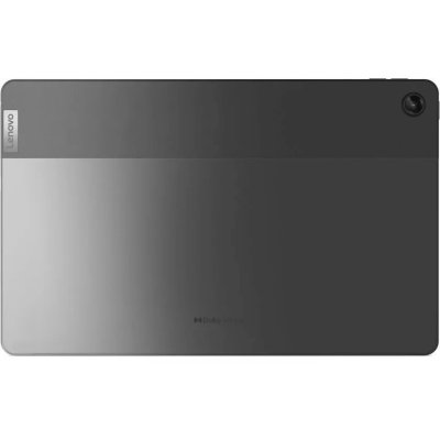 планшет Lenovo Tab M10 Plus G3 TB-128XU ZAAN0125SE Серый