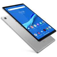 планшет Lenovo Tab M10 Plus TB-X606F ZA5T0284RU Серебристый