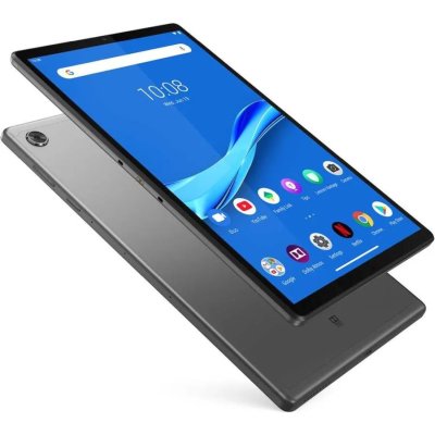 планшет Lenovo Tab M10 Plus TB-X606X ZA5V0250SE Темно-серый