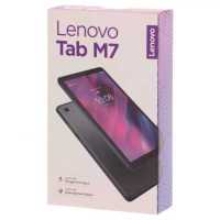 планшет Lenovo Tab M7 TB-7306X ZA8D0012RU Серый
