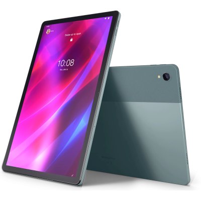 планшет Lenovo Tab P11 Plus TB-J616X ZA9L0145RU Бирюзовый