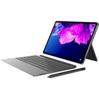 планшет Lenovo Tab P11 Pro TB-J706L ZA7D0066RU Серый