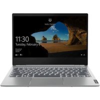 ноутбук Lenovo ThinkBook 13s 20R90077RU Серый