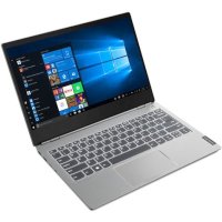 ноутбук Lenovo ThinkBook 13s 20R90077RU Серый