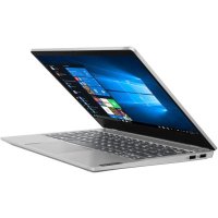 ноутбук Lenovo ThinkBook 13s 20R90077RU Серый