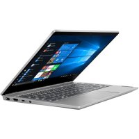 ноутбук Lenovo ThinkBook 13s 20R90077RU Серый