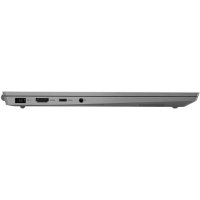 ноутбук Lenovo ThinkBook 13s 20R90077RU Серый
