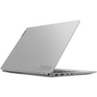 ноутбук Lenovo ThinkBook 13s 20R90077RU Серый