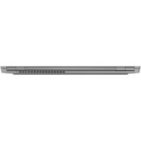 ноутбук Lenovo ThinkBook 13s 20R90077RU Серый