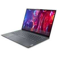 ноутбук Lenovo ThinkBook 13x ITG 20WJ002JRU Серый