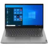 ноутбук Lenovo ThinkBook 14 G2 ITL 20VD00XPRU Серый