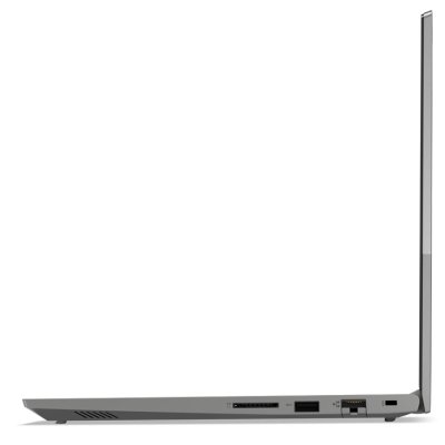 ноутбук Lenovo ThinkBook 14 G3 ACL 21A200FOCD Серый