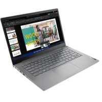 ноутбук Lenovo ThinkBook 14 G4 ABA 21DK004VRU Серый