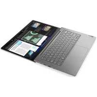 ноутбук Lenovo ThinkBook 14 G4 ABA 21DK004VRU Серый