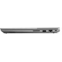 ноутбук Lenovo ThinkBook 14 G4 ABA 21DK004VRU Серый