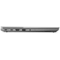 ноутбук Lenovo ThinkBook 14 G4 ABA 21DK004VRU Серый