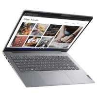ноутбук Lenovo ThinkBook 14 G4+ IAP 21CX000FRU Серый