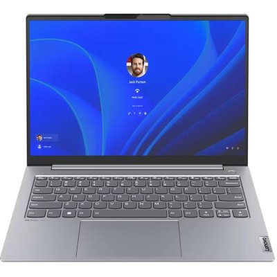 ноутбук Lenovo ThinkBook 14 G4+ IAP 21CX0011RU Серый