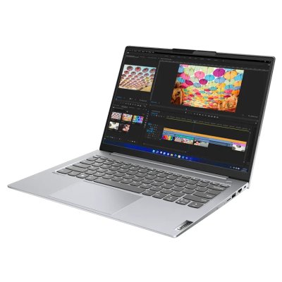 ноутбук Lenovo ThinkBook 14 G4+ IAP 21CX0014RU Серый