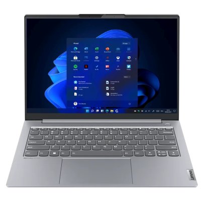 ноутбук Lenovo ThinkBook 14 G4+ IAP 21CX003WCD Серый