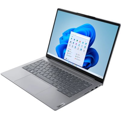 ноутбук Lenovo ThinkBook 14 G6 IRL 21KG004ARU Серый
