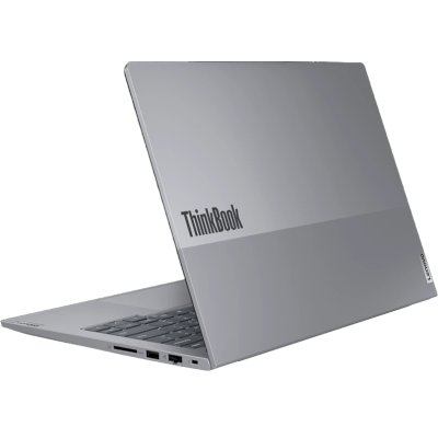 ноутбук Lenovo ThinkBook 14 G6 IRL 21KG004ARU Серый