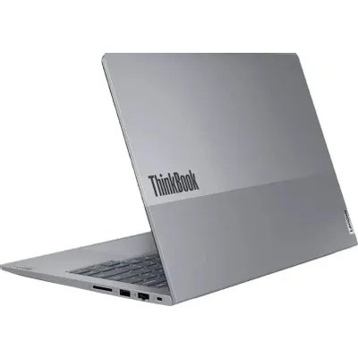 ноутбук Lenovo ThinkBook 14 G6 IRL 21KG00T9AK Серый