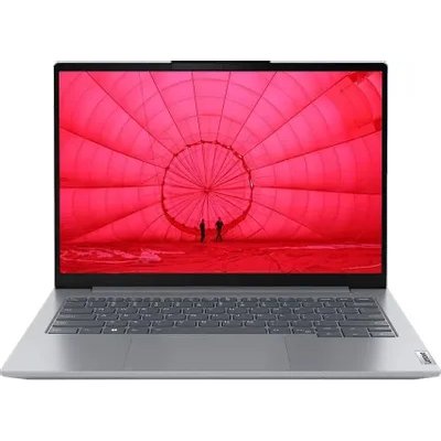 ноутбук Lenovo ThinkBook 14 G6 IRL 21KG00UVUE Серый