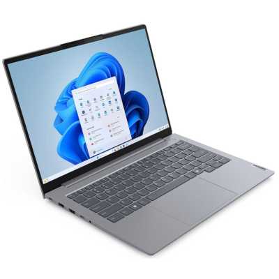 ноутбук Lenovo ThinkBook 14 G7 ARP 21MV00A5UE Серый