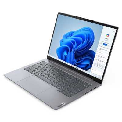 ноутбук Lenovo ThinkBook 14 G7 ARP 21MV00A5UE Серый