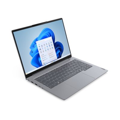 ноутбук Lenovo ThinkBook 14 G7 IML 21MR006MCD Серый